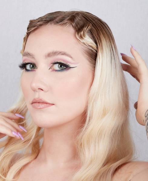 Découvrez nos maquillages
