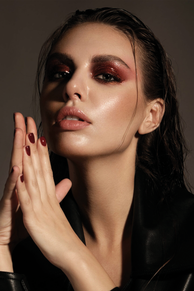 Découvrez nos maquillages