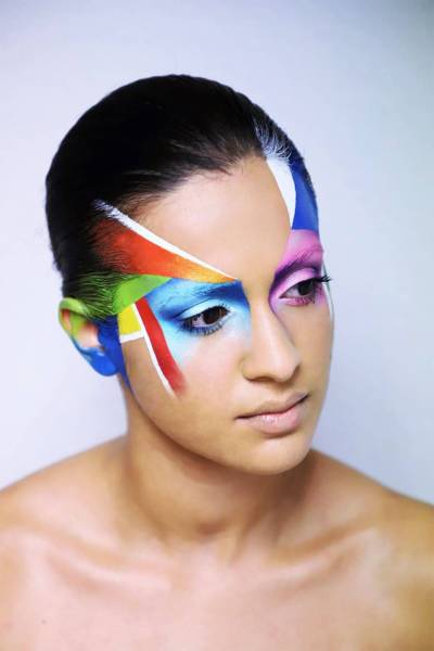 Découvrez nos maquillages