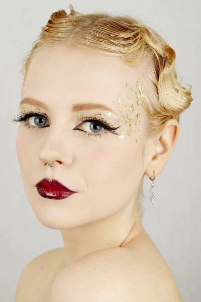 Découvrez nos maquillages