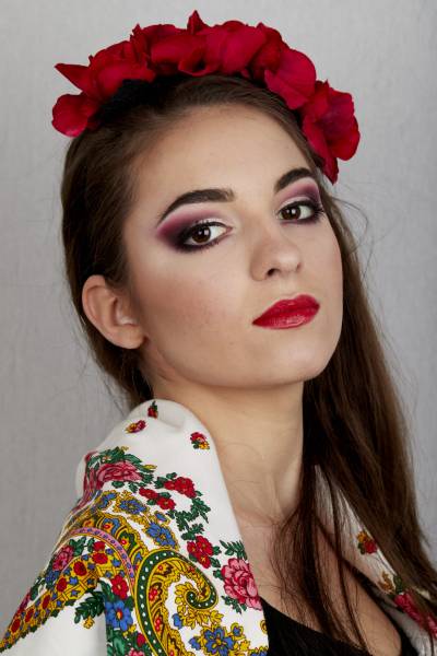 Découvrez nos maquillages