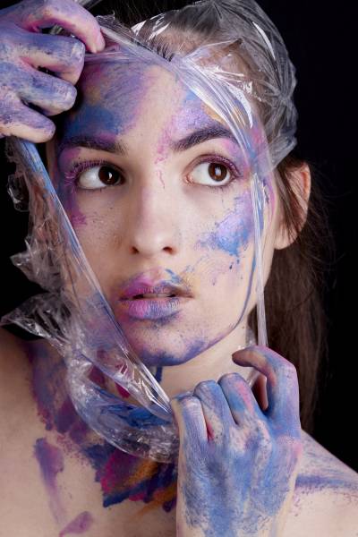 Découvrez nos maquillages