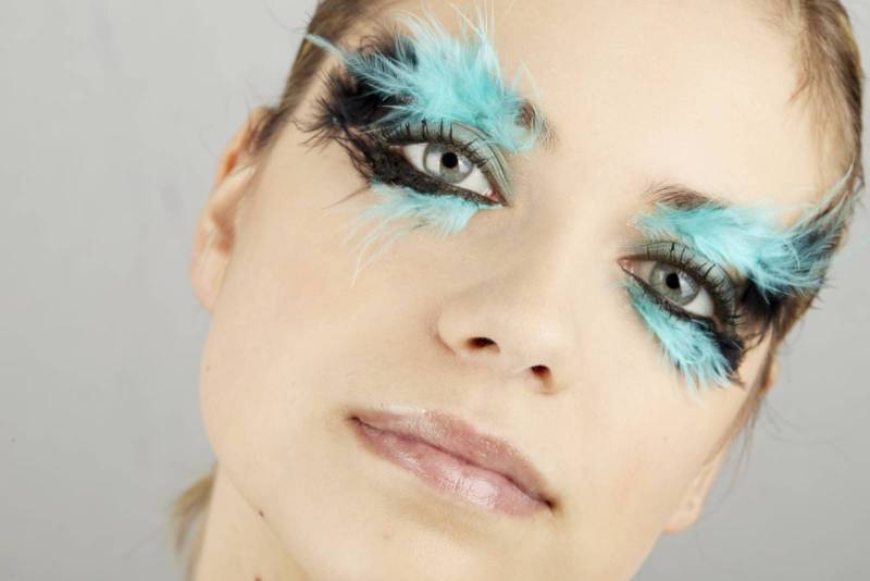 Découvrez nos maquillages