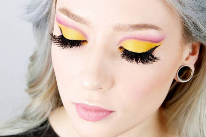 Découvrez nos maquillages