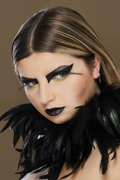 Découvrez nos maquillages