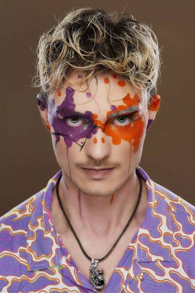 Découvrez nos maquillages