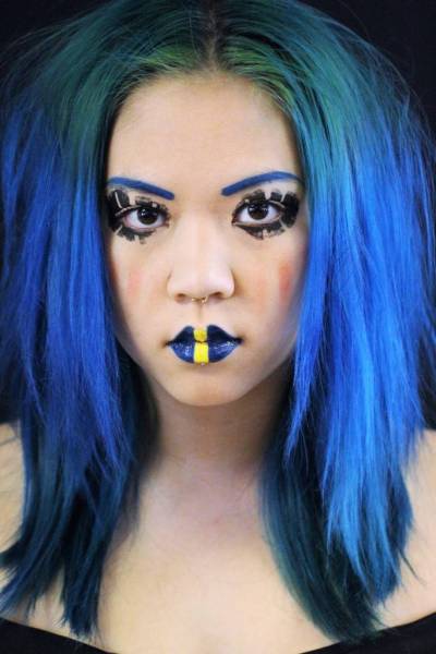 Découvrez nos maquillages