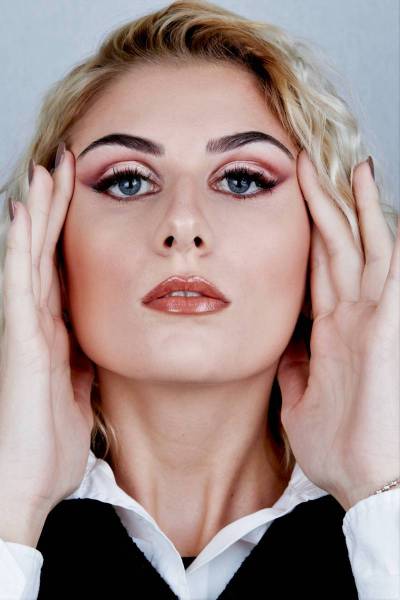 Découvrez nos maquillages