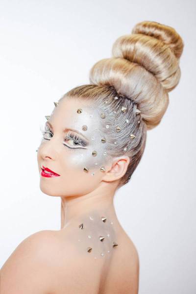 Découvrez nos maquillages