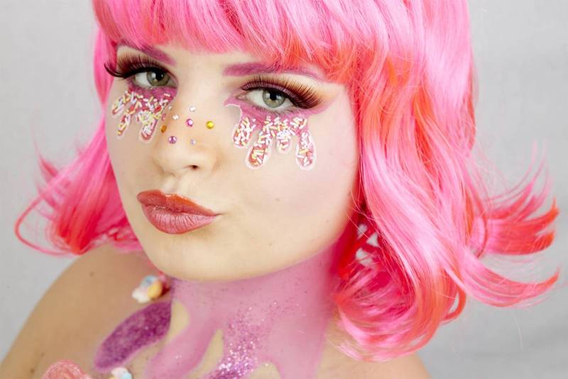 Découvrez nos maquillages