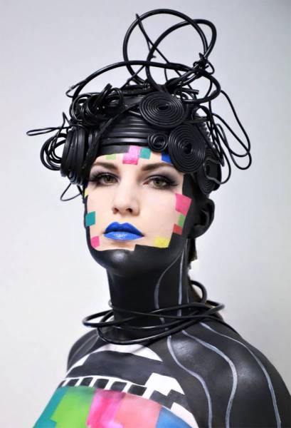 Découvrez nos maquillages