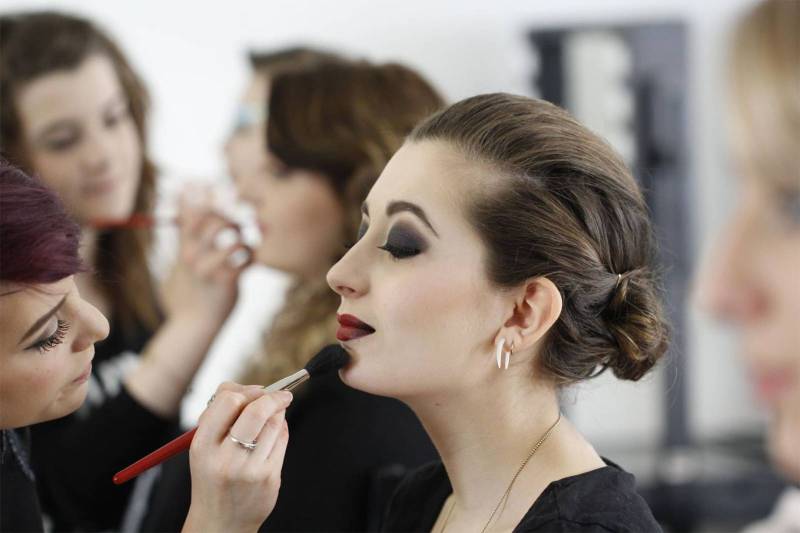 Découvrez nos maquillages
