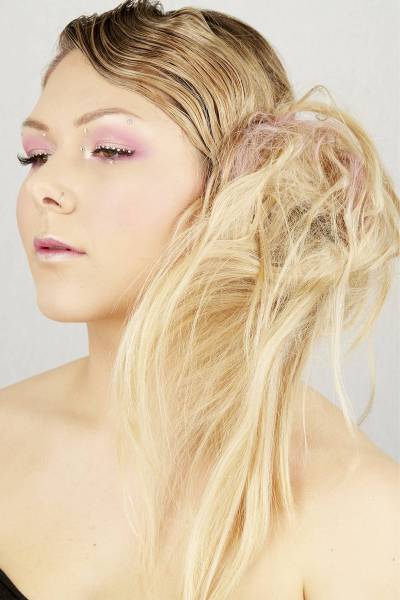 Découvrez nos maquillages