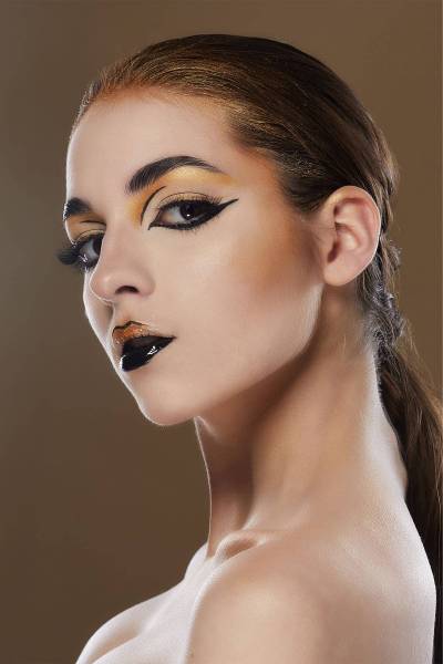 Découvrez nos maquillages
