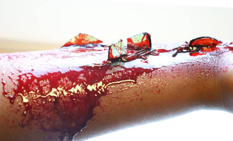 Découvrez nos maquillages
