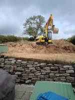 où trouver la meilleure entreprise de terrassement à POUILLOUX EN SAONE ET LOIRE POUILLOUX LGPT TERRASSEMENT