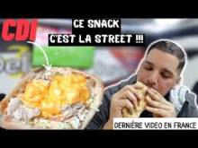 OU Trouver un Professionnel pour filmer et  Valoriser l intérieur de mon  Snack Maxeville autour de Nancy FILMATIC