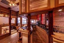 Restaurant Strasbourg Les chefs d'œuvre d'Alsace, Rue Ecole de maquillage Candice Mack