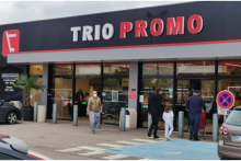 Ou faire ses achats alimentaires en gros pas cher à Essey-les-Nancy proche de Nancy ? Essey-les-Nancy proche Nancy Trio Promo