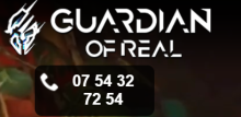 Ou faire une activité escape game en réalité virtuelle pour mon anniversaire pas cher à Ludres proche de Nancy ? Ludres proche de Nancy Guardian of real