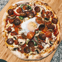Ou manger la meilleure Pizza  à emporter à Nancy Nancy Pizza Pasta