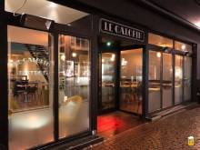 Restaurant Le Galopin, proche de l'école de Maquillage Candice Mack à Strasbourg 