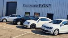 Où Trouver un Expert pour la Réparation de la Carrosserie de Votre Parechoc à Ludres en Meurthe et Moselle à Ludres en Meurthe et Moselle Garage F0NE