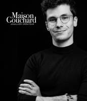 où trouver le meilleur créateur joaillier pour magnifique bague de fiançailles à Paris 8ème arrondissement PARIS 8ème arrondissement MAISON GOUCHARD
