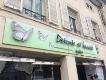 ou Trouver un institut de beauté pour faire un maquillage permanent pas cher à St Nicolas de port proche de Nancy St Nicolas de port proche de Nancy Détente et Beauté